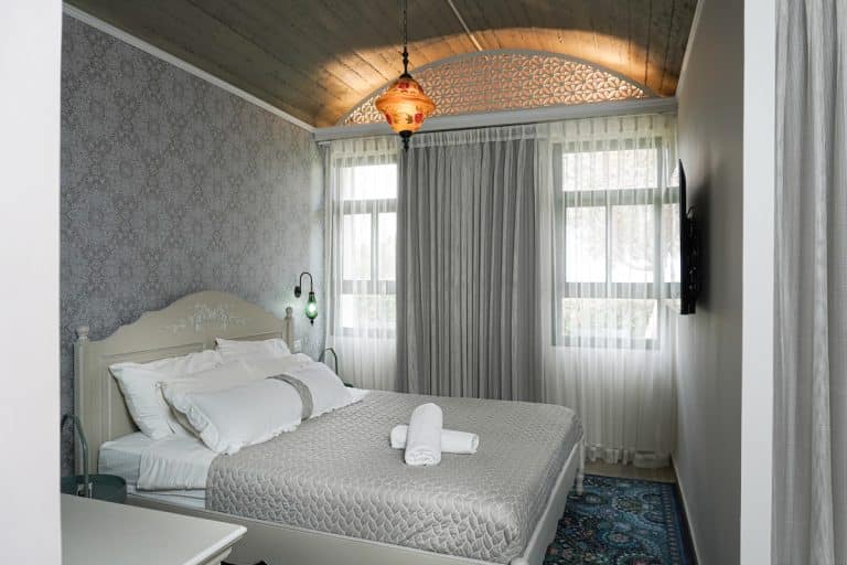 Deluxe Rooms