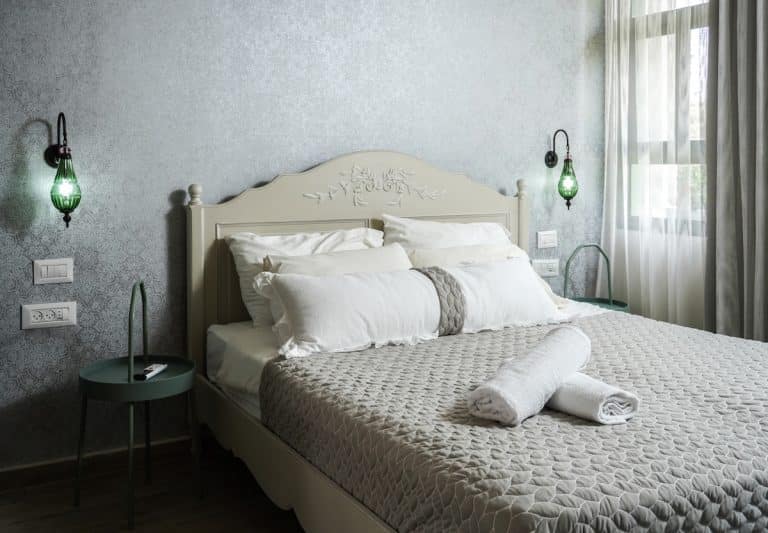 Deluxe Rooms