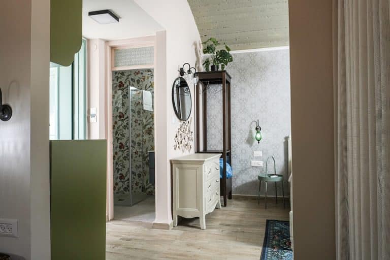 Deluxe Rooms