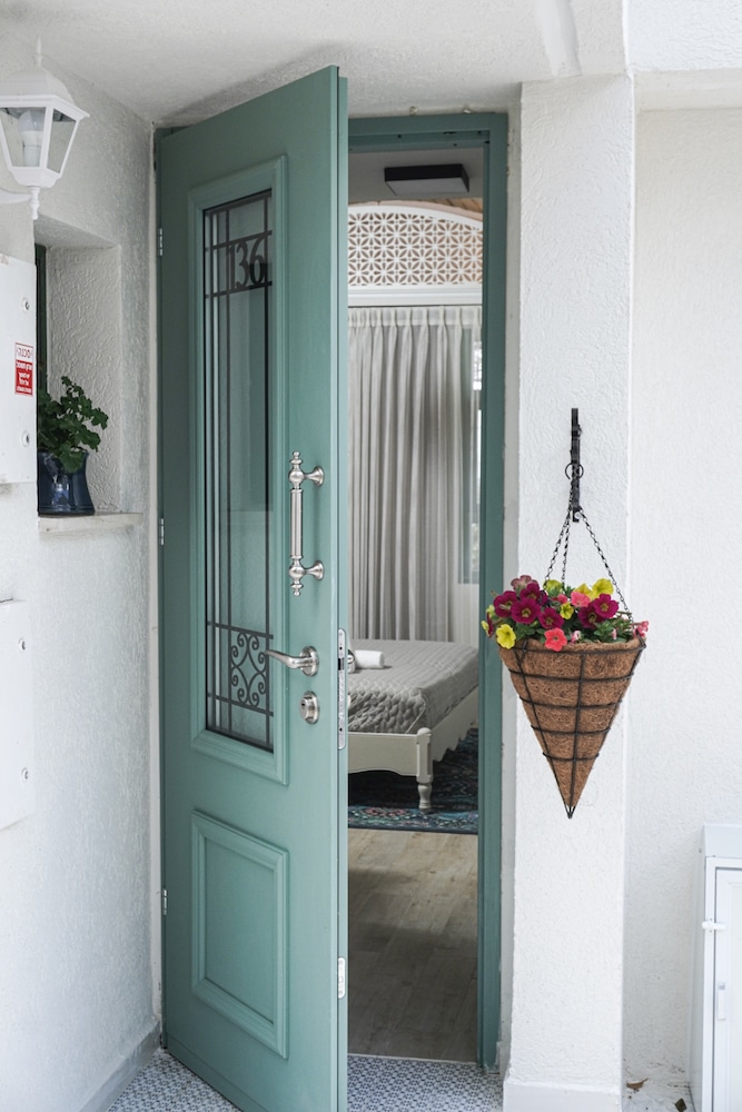 Deluxe Rooms