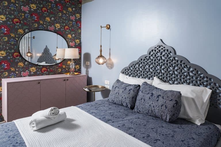 Deluxe Rooms