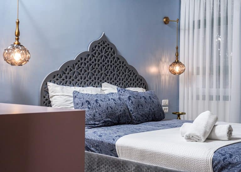 Deluxe Rooms