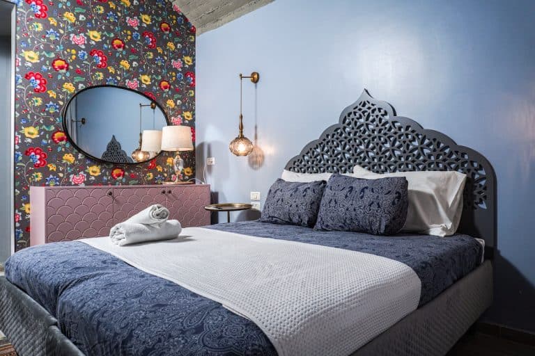 Deluxe Rooms