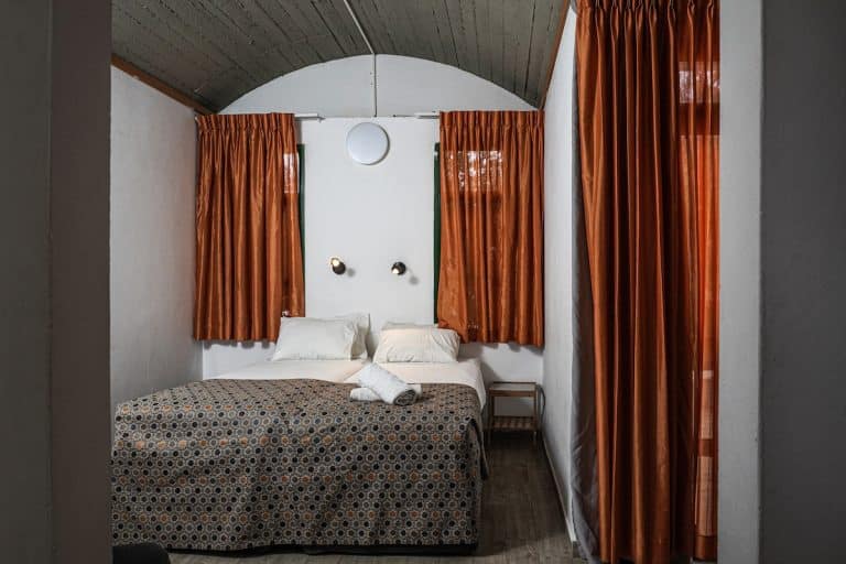 Classic Rooms​
