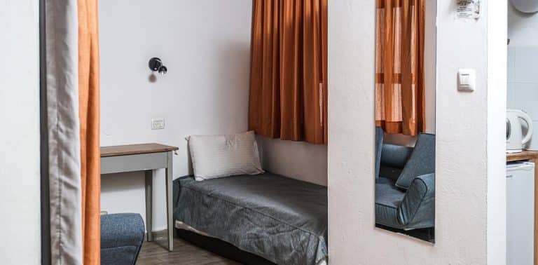 Classic Rooms